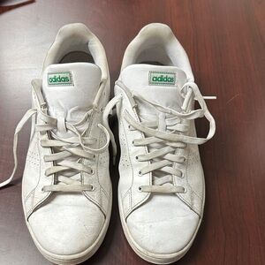 adidas gazelle silver green womens Stan Smith